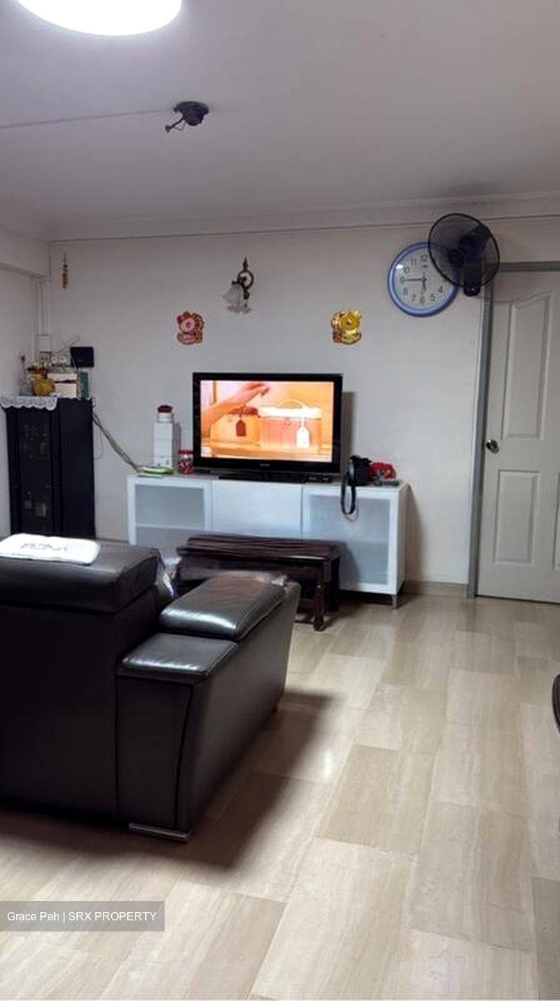 Blk 209 Yishun Palm Spring (Yishun), HDB 4 Rooms #485903981